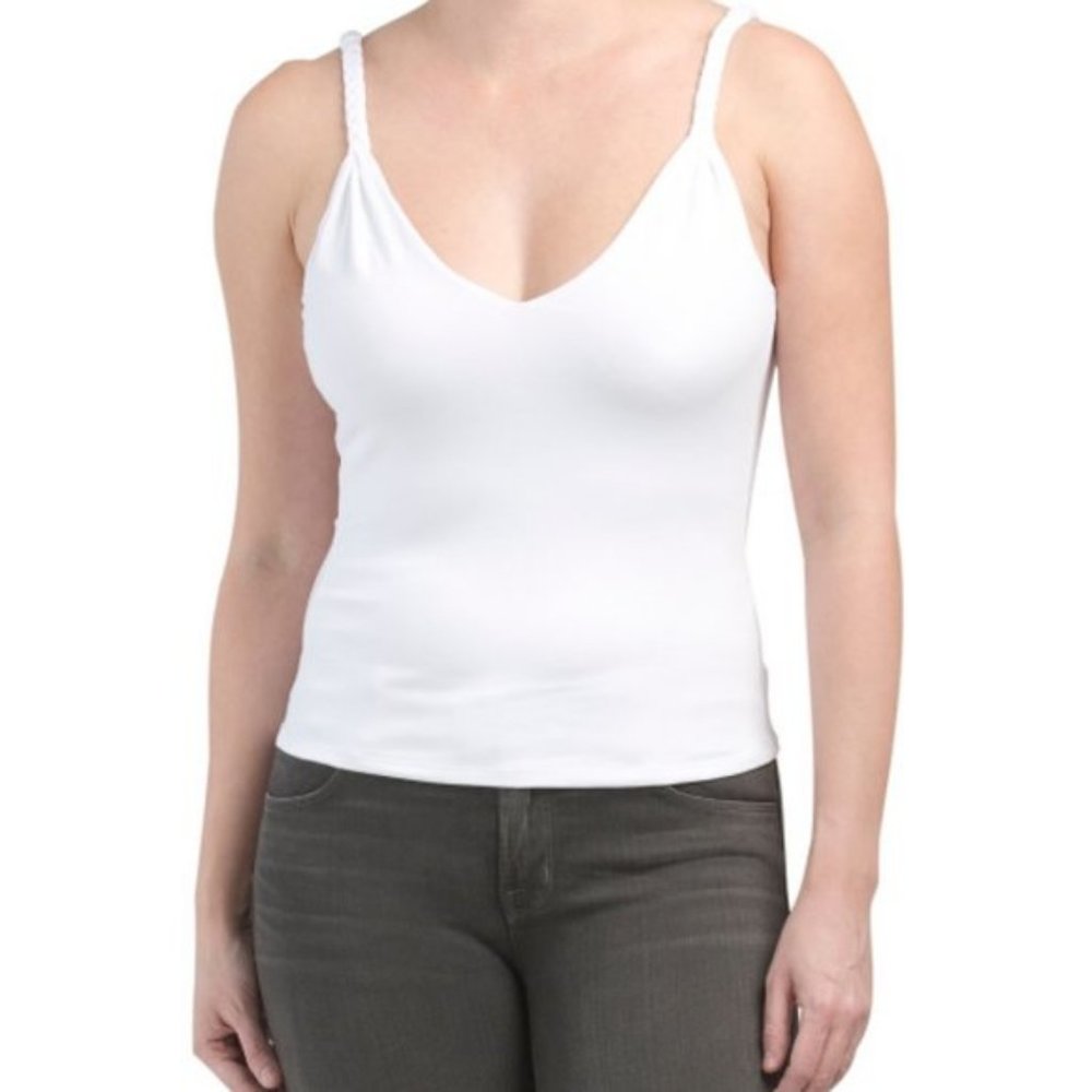 NWT Free People Women's Bare Knit Tank